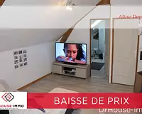 Immeuble, 124 m²