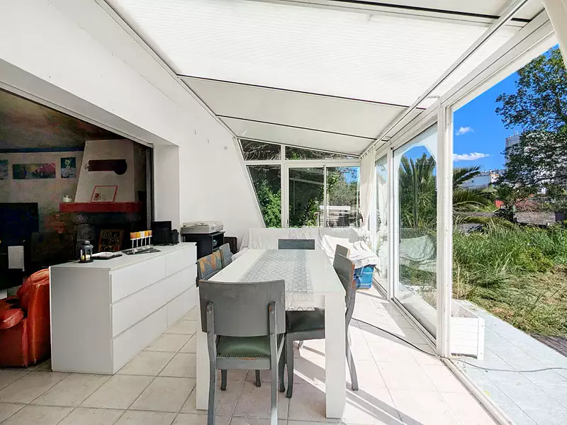 Maison, 124 m²