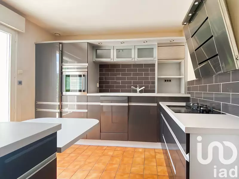 Maison, 75 m²