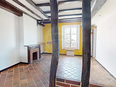 Appartement, 46 m²
