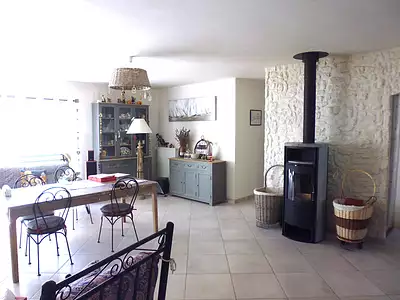 Maison, 122 m²