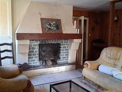 Maison, 185 m²