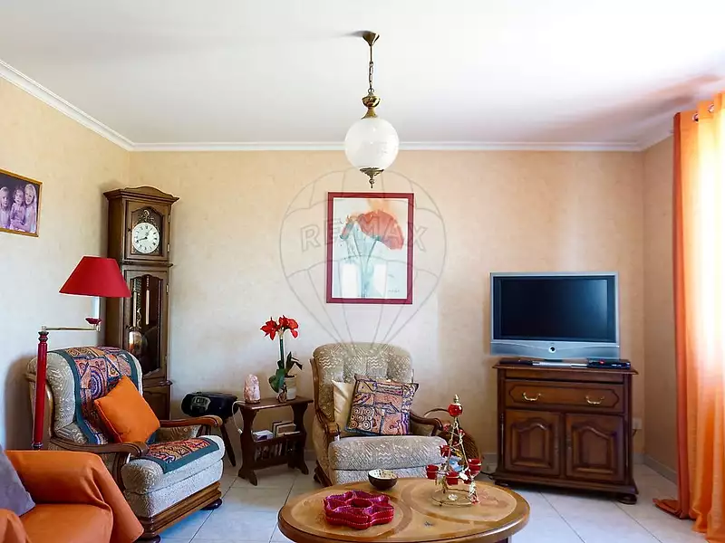 Maison, 150 m²