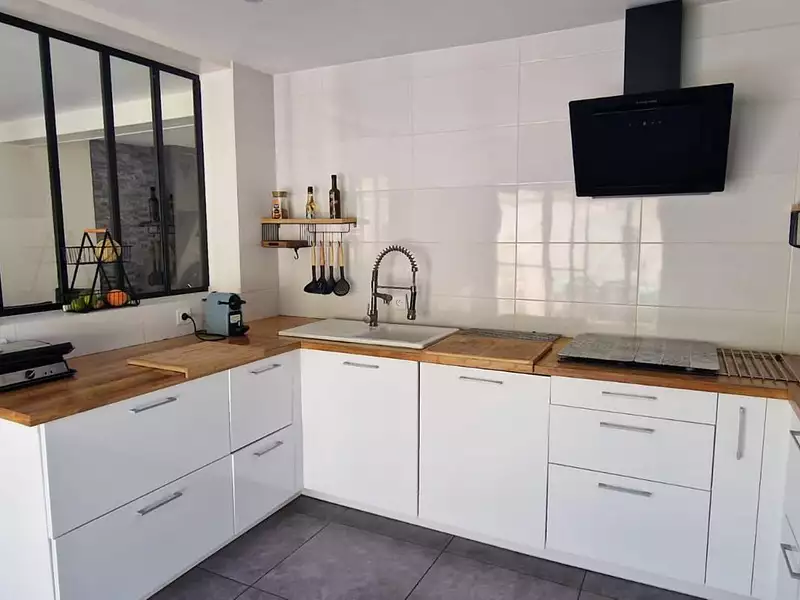 Maison, 150 m²