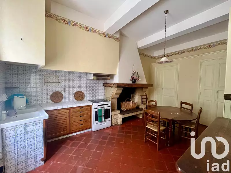 Maison, 263 m²