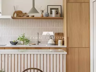 Maison, 84 m²