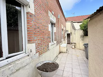 Maison, 93,25 m²
