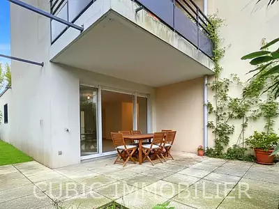 Appartement, 60,97 m²