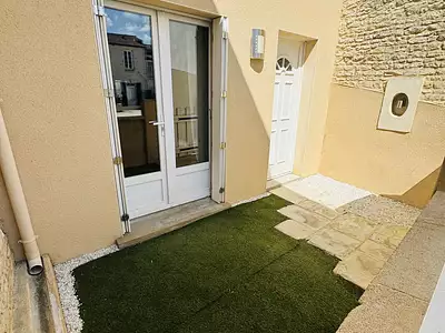 Maison, 93 m²