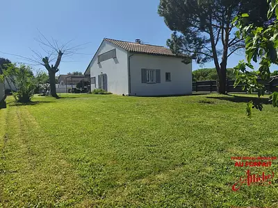 Maison, 138 m²