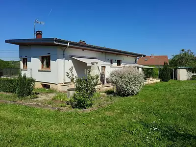 Maison, 144 m²
