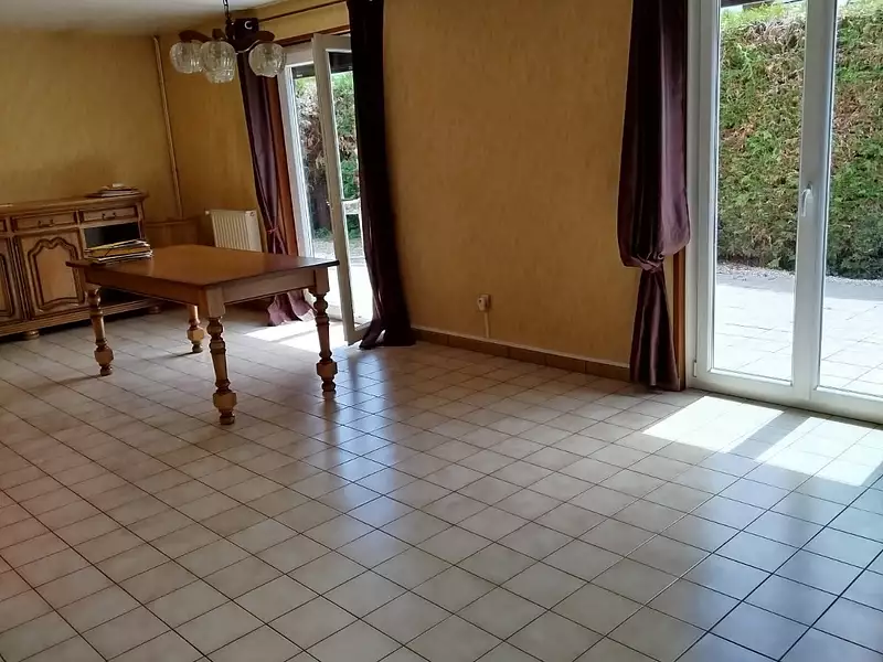 Maison, 97 m²