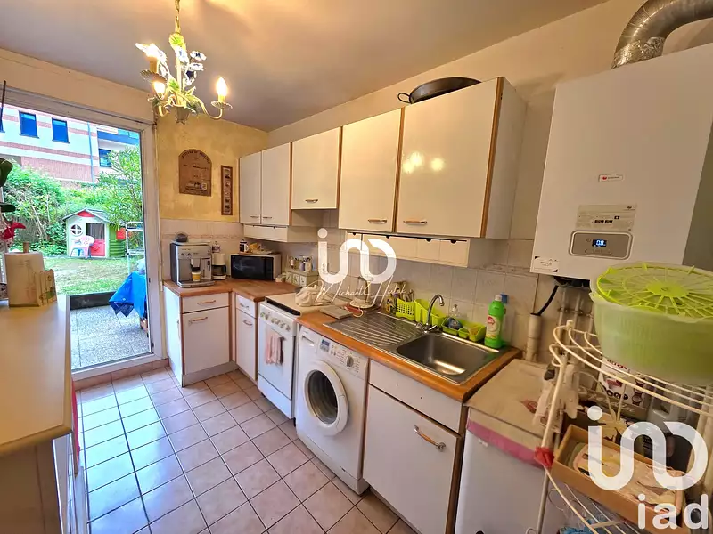 Appartement, 64 m²