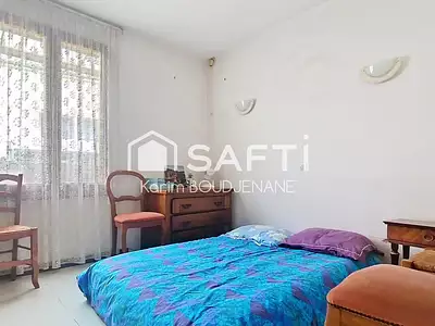 Maison, 42 m²