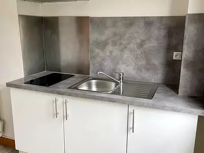 Appartement, 49 m²