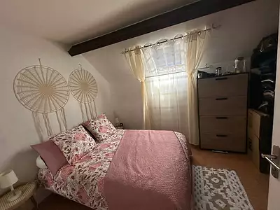Maison, 49,84 m²