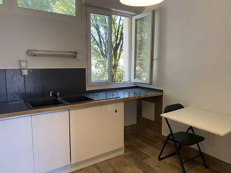 Appartement, 78,2 m²