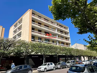 Appartement, 82,91 m²