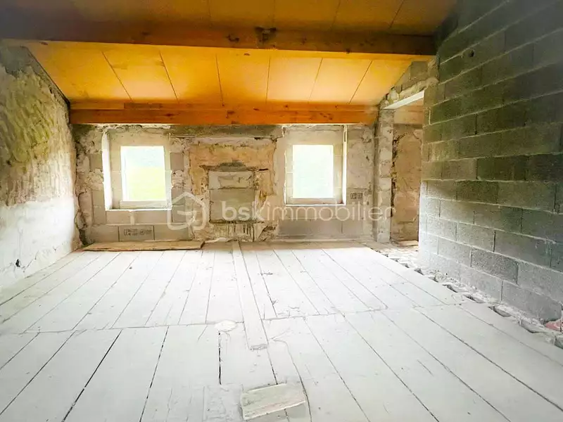 Appartement, 100 m²
