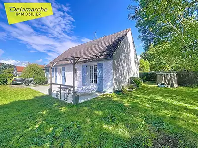 Maison, 100,59 m²