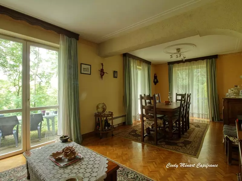 Maison, 138 m²
