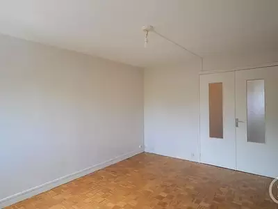 Appartement, 57,4 m²