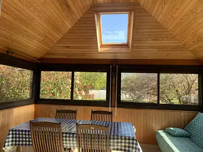 Maison, 115 m²