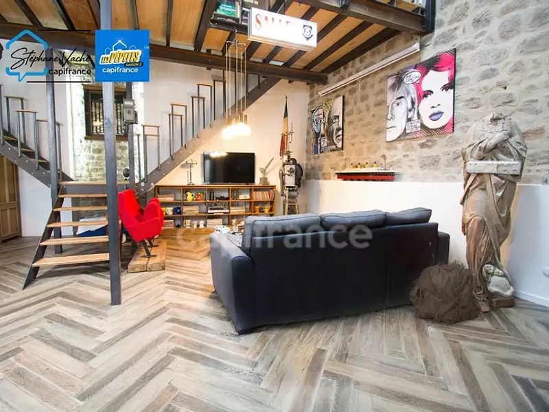 Appartement, 108 m²