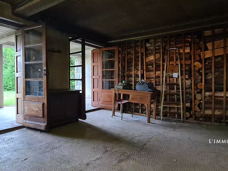 Maison, 235,17 m²