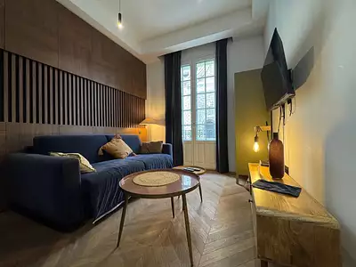 Appartement, 17,33 m²