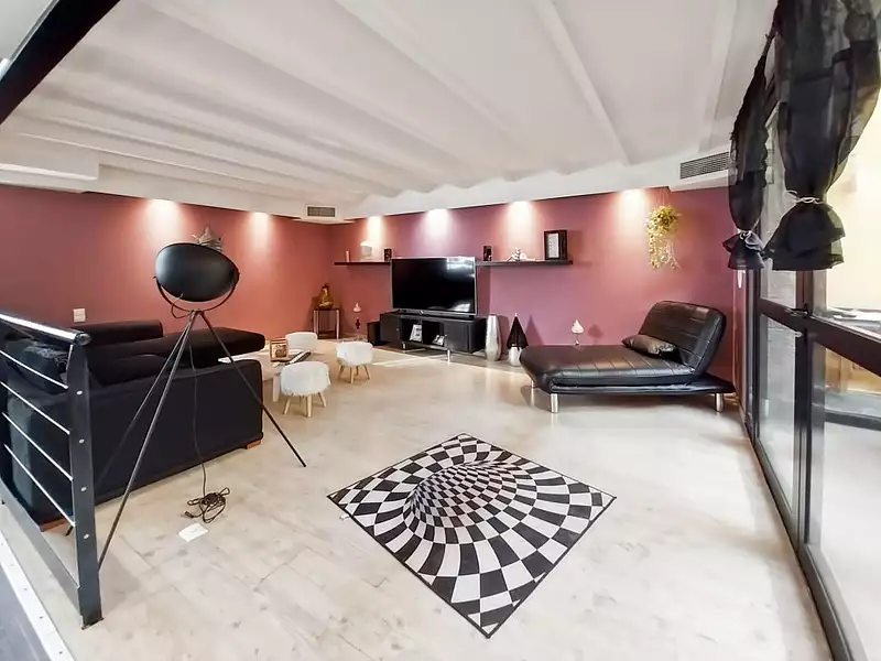 Maison, 145 m²