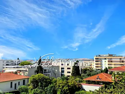 Appartement, 46,5 m²