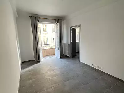 Appartement, 36,61 m²