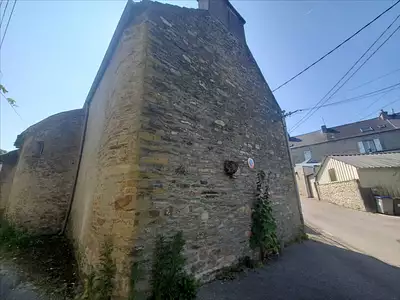 Maison, 113 m²