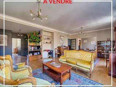 Appartement, 152,97 m²