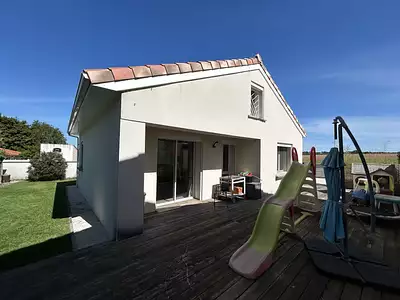 Maison, 89 m²
