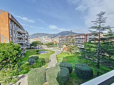 Appartement, 72,2 m²