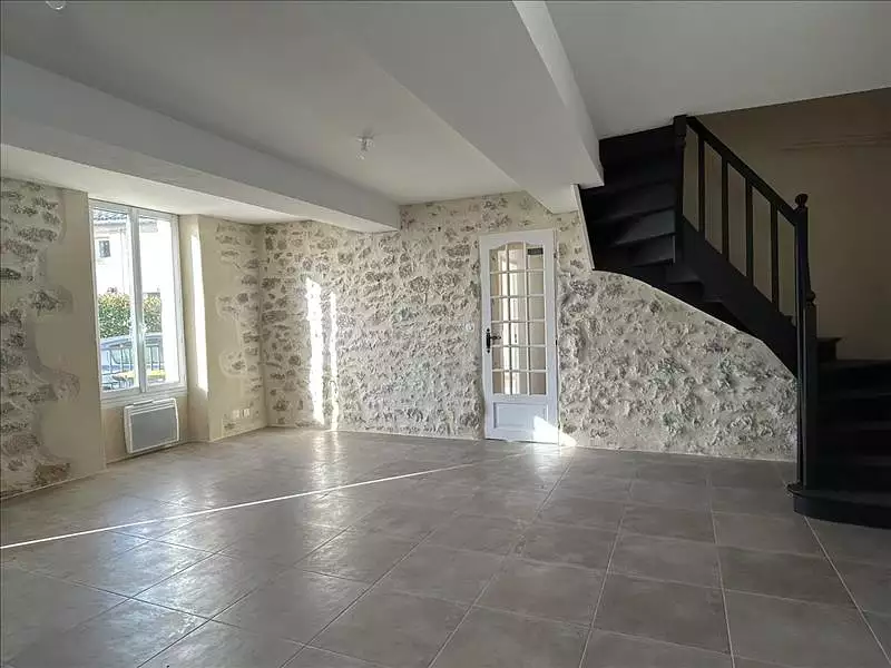 Maison, 95 m²