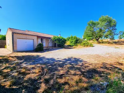 Maison, 70 m²