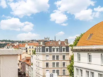 Appartement, 71,7 m²