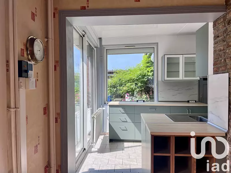 Maison, 213 m²