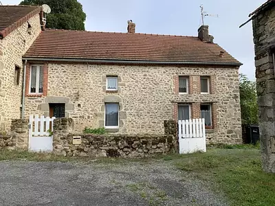 Maison, 201 m²