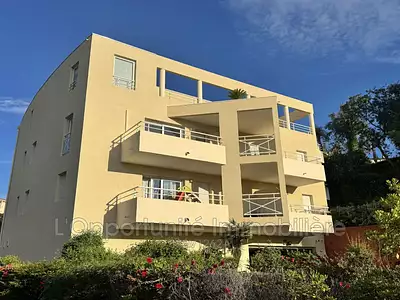Appartement, 75,27 m²