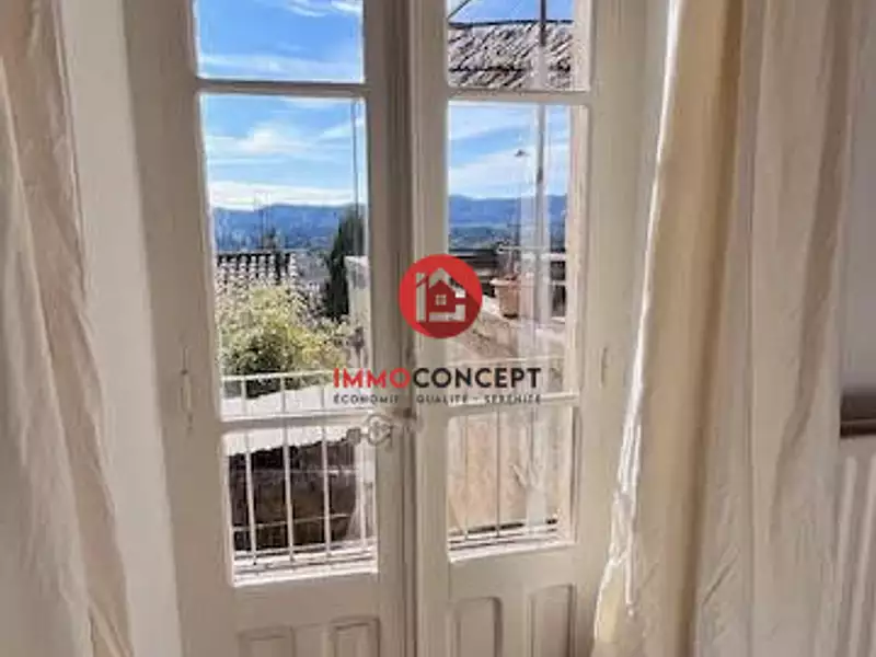 Maison, 95 m²