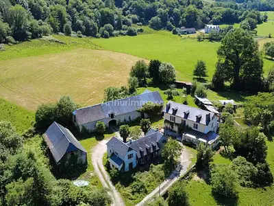 Maison, 326 m²