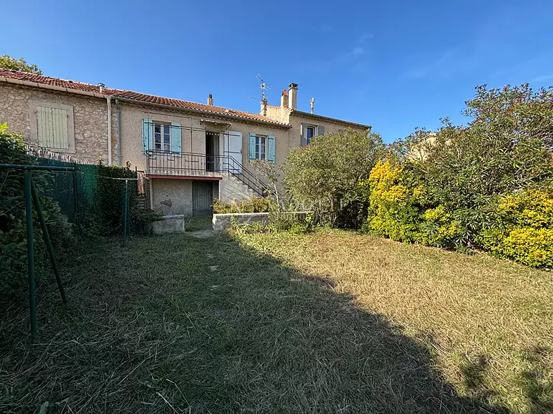 Maison, 69 m²