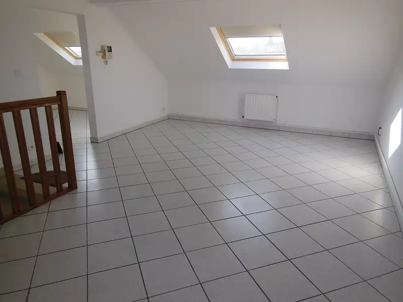 Appartement, 73 m²