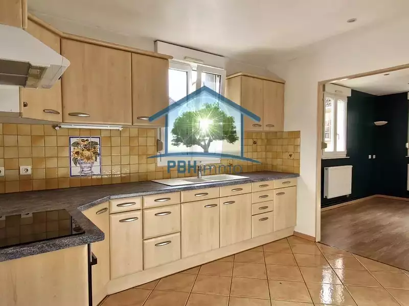Appartement, 92,08 m²