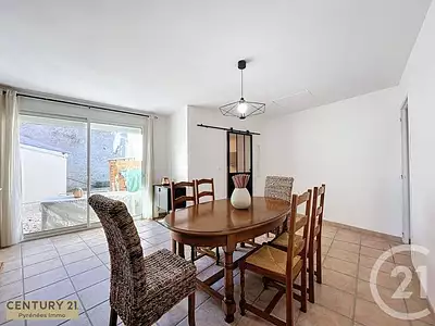 Maison, 86,1 m²