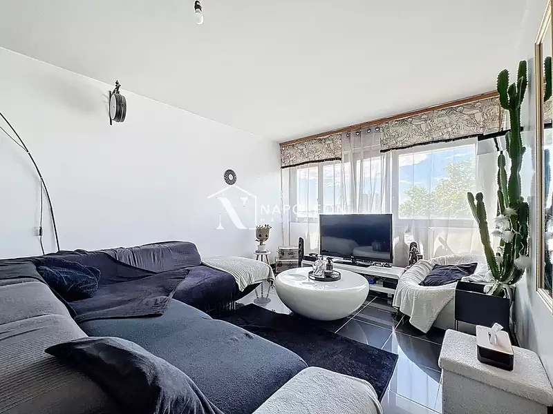 Appartement, 68 m²